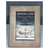 CURRIER & IVES PRINTMAKERS TO THE AMERICAN PEOPLE