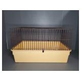 ANIMAL CAGE