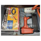 PORTABLE AIR TANK MIDWEST