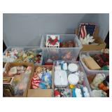 CRAFTING UPPLIRD AND DECOR,