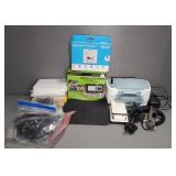 VUPOINT DIGITAL CAMERA,