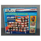 GI JOE COLLECTORS SHOWCASE 1986