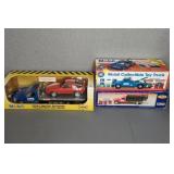 COLLECTIBLE TRUCKS