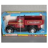 NYLINT STEEL CLASSICS COLLECTOR SERIES TRUCK