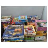 PUZZLES (40+)