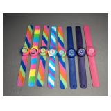 (7) LADIES WATCHES - MULTI COLOR