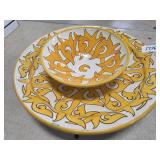 NON FOOD GRADE EUROPEAN BOWLS