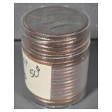 (20) KENNEDY HALF DOLLARS - 04