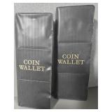 (34) COLORED OR GOLD PLATED JEFFERSON NICKELS