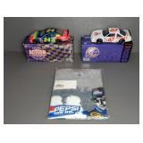 ACTION RACING JEFF GORDON DIECAST