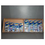 HOT WHEELS DIECAST (25)