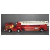 NYLINT FIRE TRUCK
