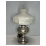 RAYO ELECTRIFIED OIL LAMP