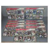 1990  PREMIER FOOTBALL TEAM SETS