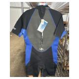 NEW BODY GLOVE WETSUIT