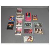 STAR TREK TRADING CARDS