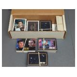 STAR TREK TRADING CARDS