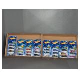 HOT WHEELS (25)