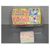 FOOTBALL CARD SET