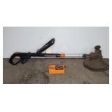 POWER SHARE WEED WACKER - AS IS