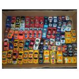 GROUP OF NASCAR DIECAST