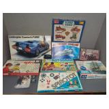 MODELS - ERTLE, LIFE LIKE