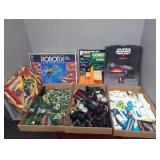 ROBOTIX BUILDING SET