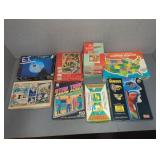 PUZZLE ASSORTMENT (1O)