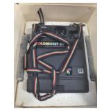 KODAK COLORBURST INSTANT CAMERA