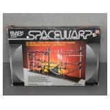 BLACK WOLF COASTER SPACEWARP