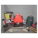 CRAFTSMAN 12 V COMPACT MULTI TOOL