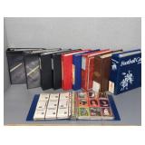 PIN-UP GIRLS CARDS, CALENDARS, PHOTOS