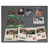 SPORTS CARDS SINGLES