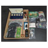 ASSORTED COLLECTABLES,