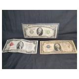 SERIES 1928 US NOTES