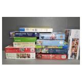 PUZZLE ASSORTMENT (12)