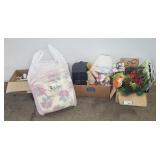 HOLIDAY AND HOME DECOR