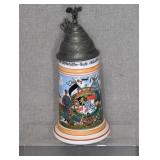 COLLECTIBLE STEIN
