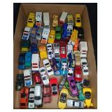 MISC MATCHBOX SIZE DIECAST
