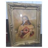 SACRED HEART OF JESUS