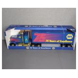 (1) NYLINT NAPA "75 YEARS OF EXCELLENCE"  TRUCK