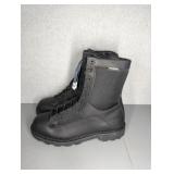 BATES WORK BOOTS