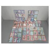 1990 WORLD LEADER TRADING CARDS