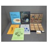 1938 HORROR OF WAR CARDS