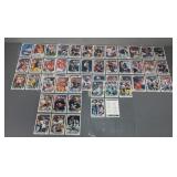 FOOTBALL CARDS UPPER DECK DOMINIOS