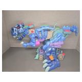 ISHER PRICE  IMAGINENEXT ULTRA ICE DINO