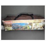 COLEMAN 6 PERSON TENT