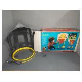 FISHER PRICE PRESCHOOL BASKETBALL GAME