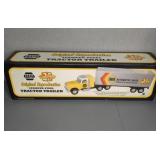 FIRST GEAR NAPA 25TH ANNIVERSARY TRACTOR TRAILER