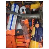 NERF GUN PARTS